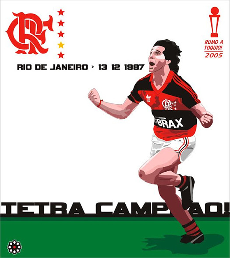 Comemorativa
