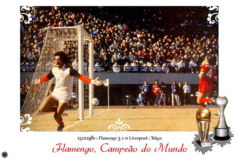Comemorativa