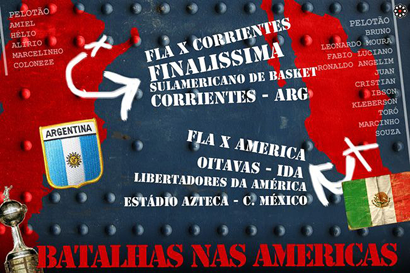 Internacionais